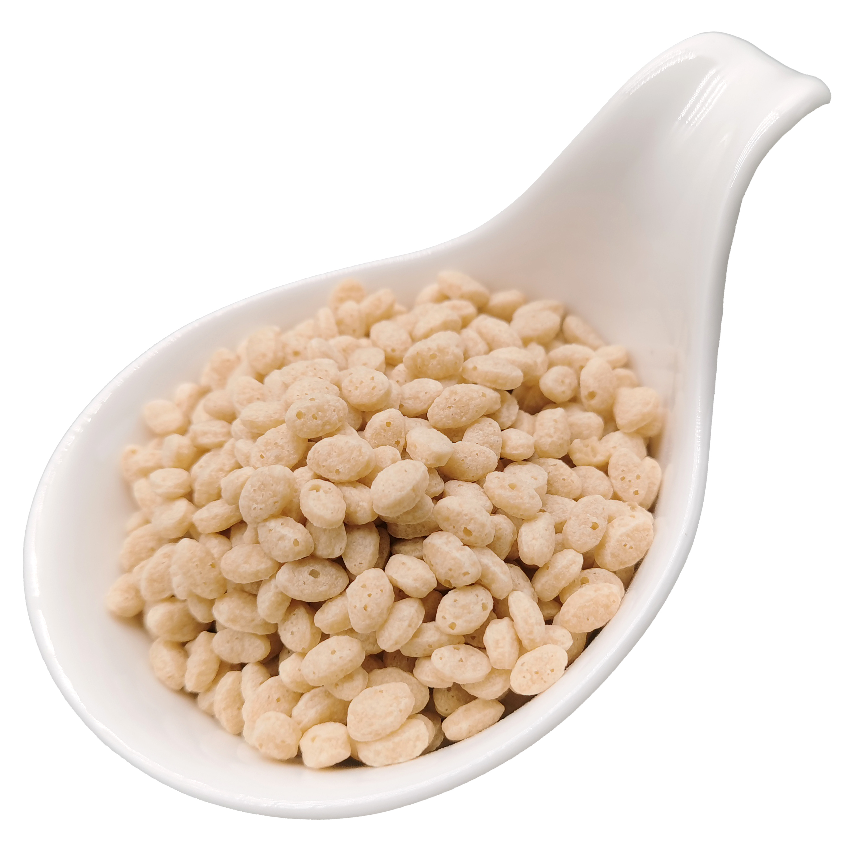 大豆蛋白颗粒（60%-80%）